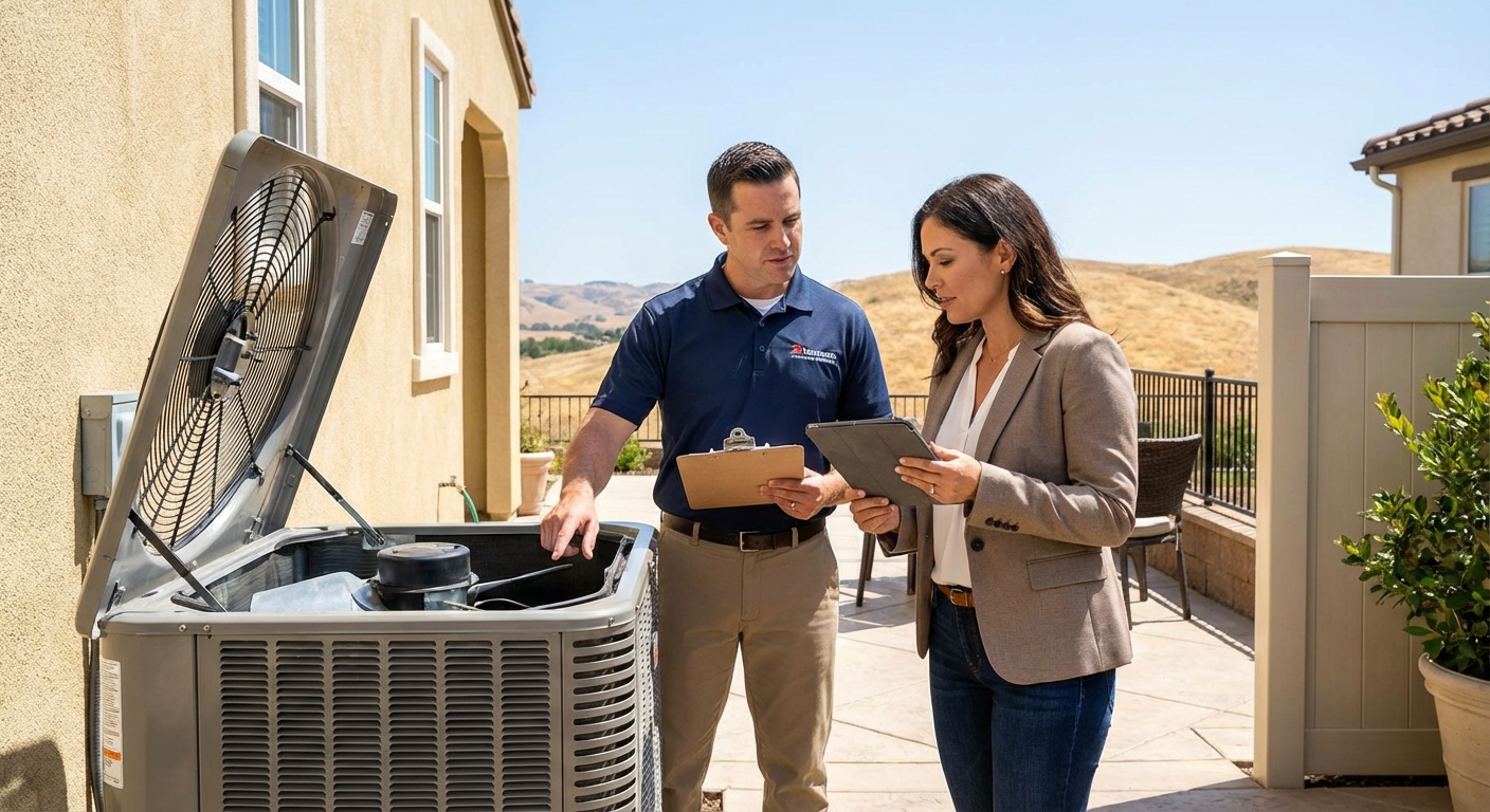 california home insurance equipment breakdown - California insurance guide