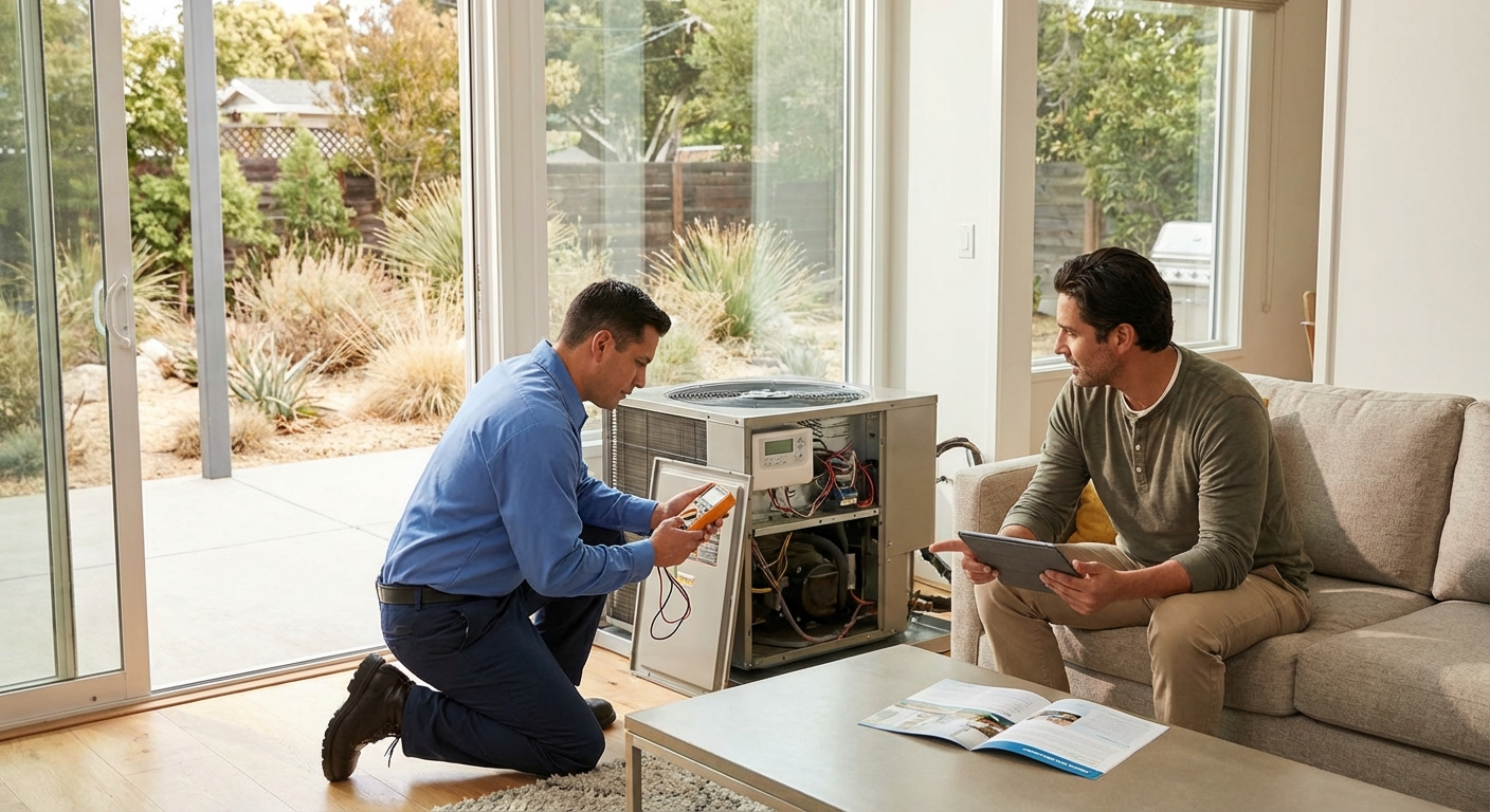 california home insurance equipment breakdown - California insurance guide