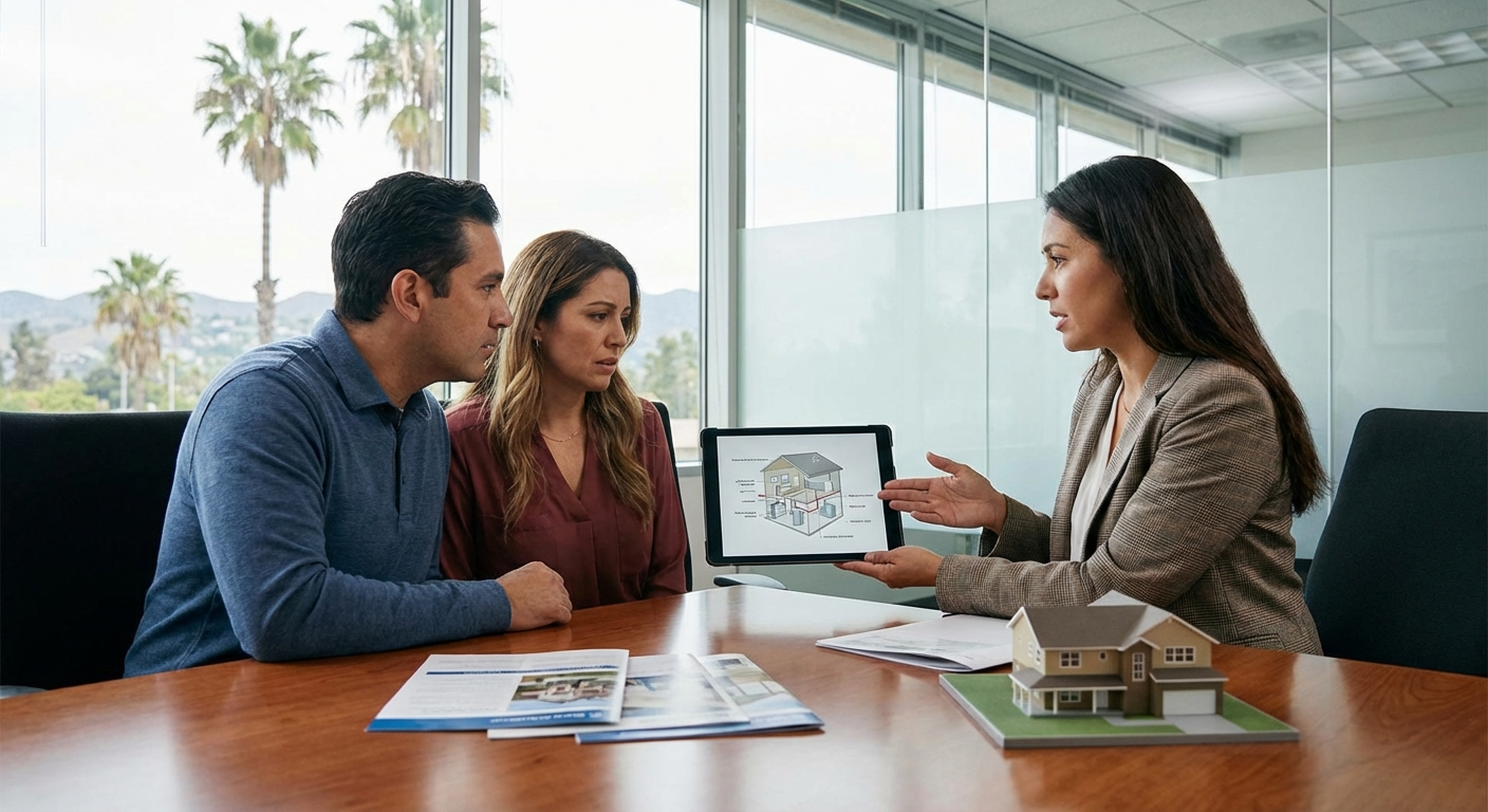 california home insurance equipment breakdown - California insurance guide