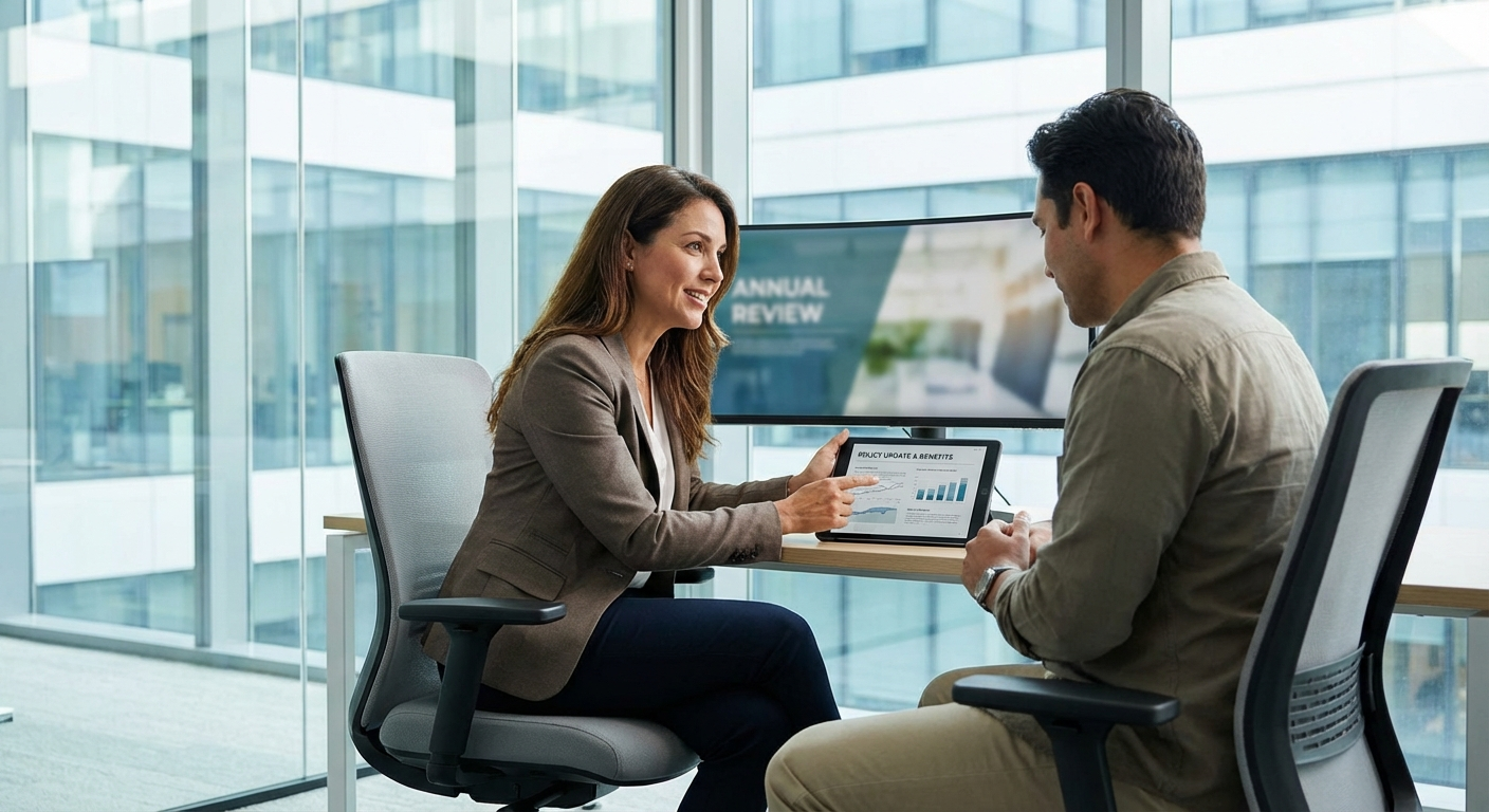 Contact Susman Insurance