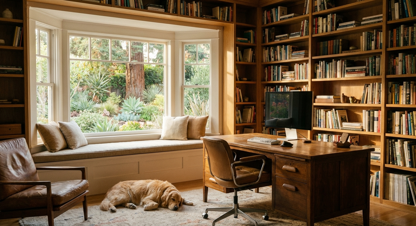 California Home Insurance coverage