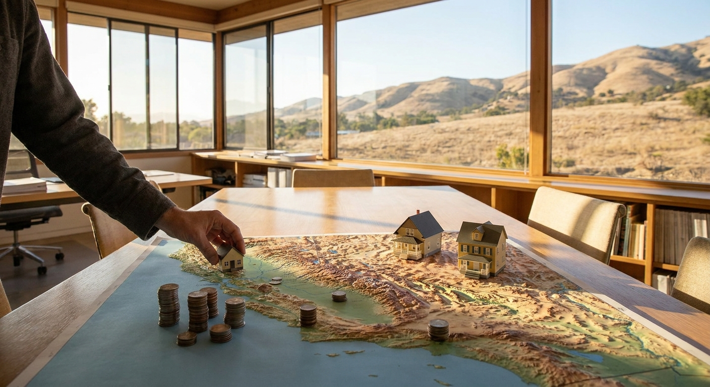 california home insurance cost by county - California insurance guide
