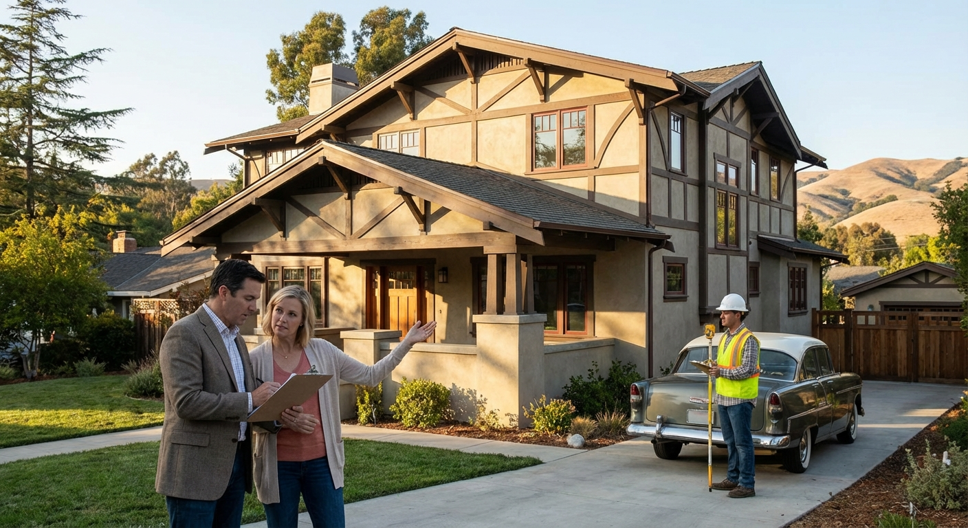 california home insurance historic home coverage - California insurance guide