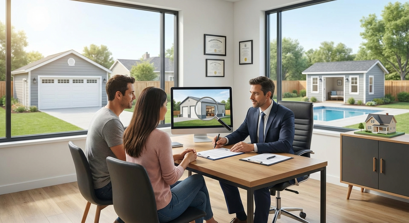 california home insurance other structures coverage - California insurance guide