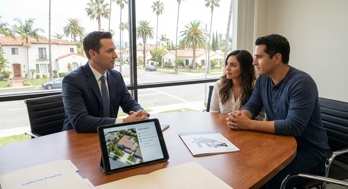 california home insurance personal property coverage - California insurance guide