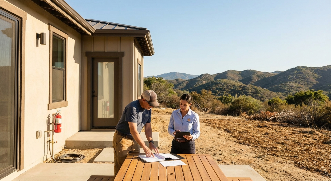 california home insurance requirements 2026 - California insurance guide