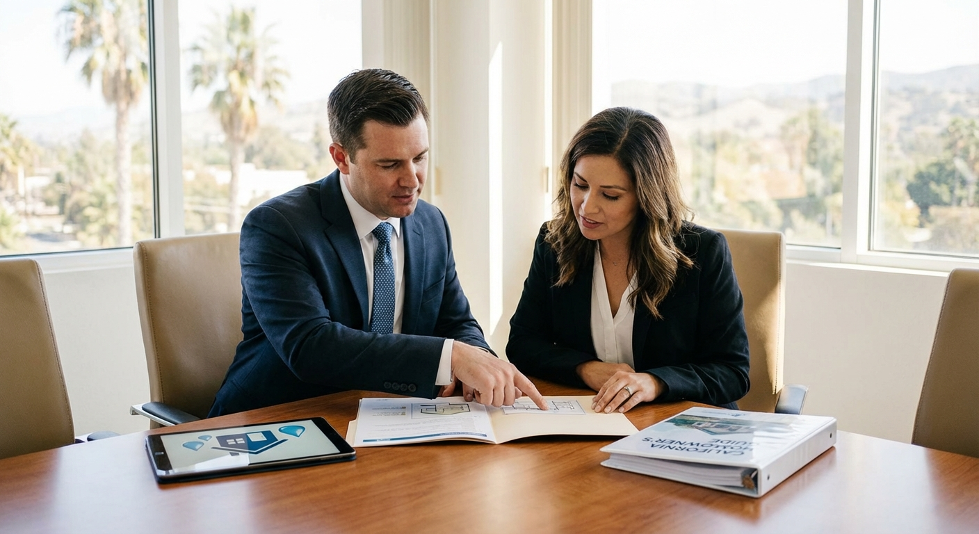 california home insurance water damage coverage - California insurance guide
