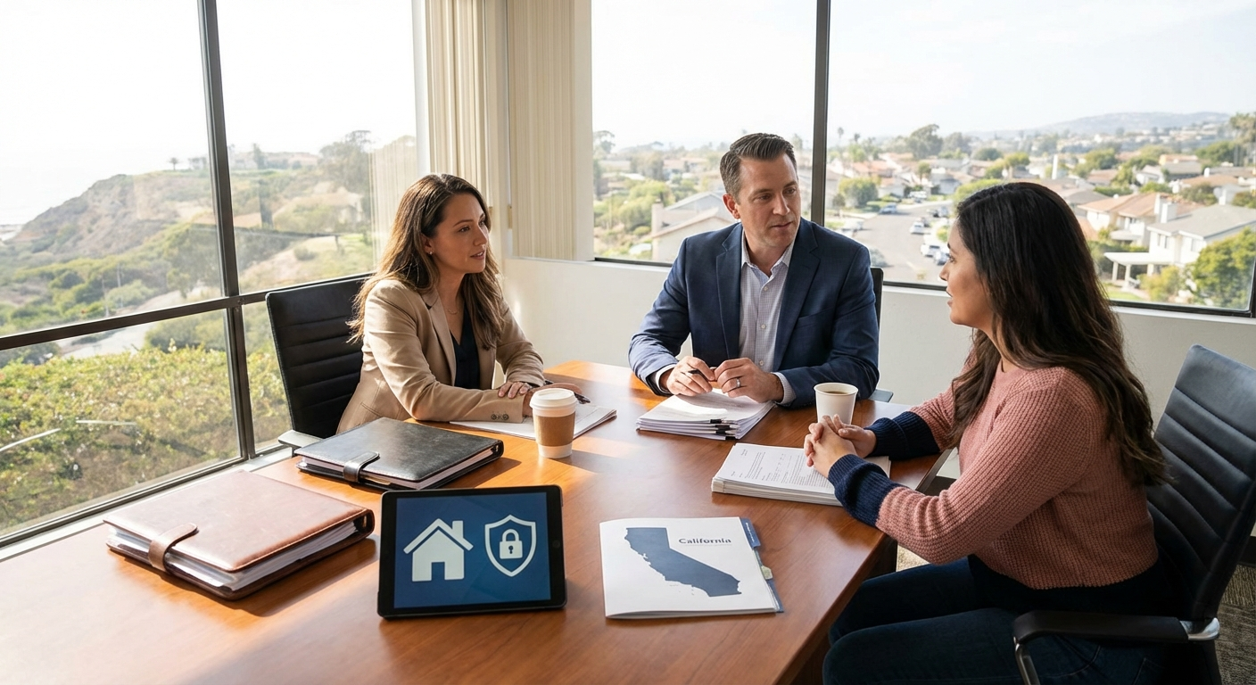 home insurance california identity theft protection - California insurance guide
