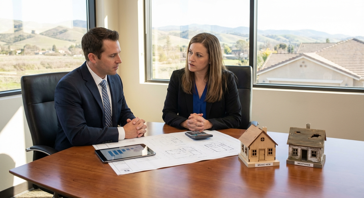 home insurance california replacement cost vs actual cash - California insurance guide