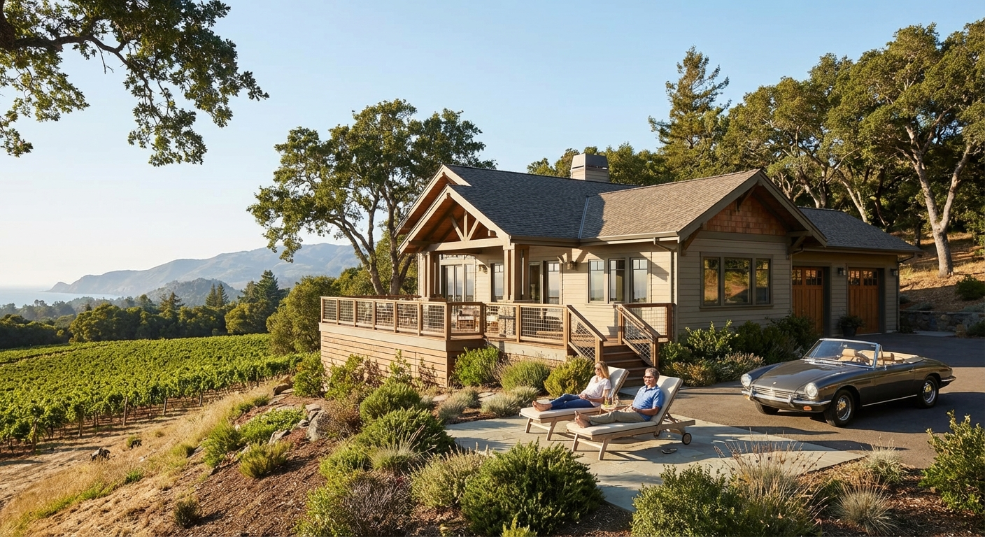 homeowners insurance california second home - California insurance guide