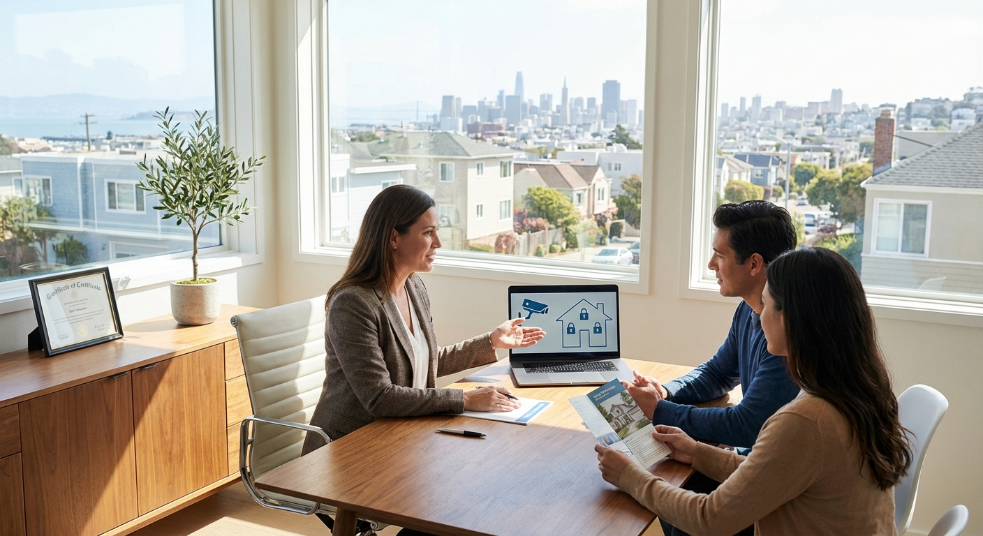 homeowners insurance california theft protection - California insurance guide